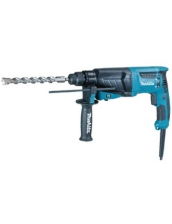 Martelo perfurador Makita HR2630