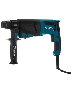 Perforating hammer Makita HR2630