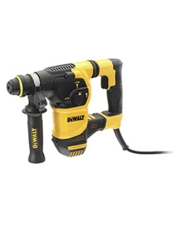 Martelo perfurador Dewalt D25333K-QS