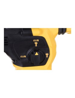 Martelo perfurador Dewalt D25333K-QS