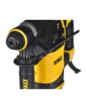 Martelo perfurador Dewalt D25333K-QS