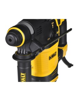 Martelo perfurador Dewalt D25333K-QS