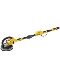 Lixadora excêntrica Stanley SFMEE500S 230 V 220-240 V 750 W