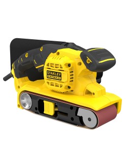 Lixadora de fita Stanley FMEW204K 1010 W