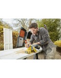 Ponceuse à bande Stanley FMEW204K 1010 W
