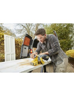 Bandsaw Stanley FMEW204K 1010 W