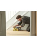 Lixadora de fita Stanley FMEW204K 1010 W