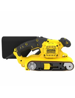 Lixadora de fita Stanley FMEW204K 1010 W
