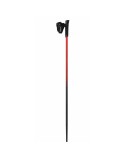 Bastone da Trekking Viking PRO-TRAINER red 110 Rosso