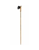 Bastone da Trekking Viking EXPEDITION CARBO beige 120