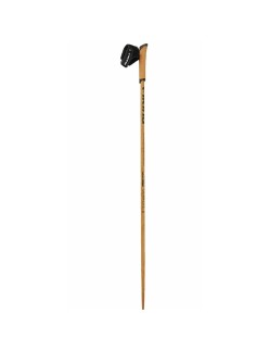Bastone da Trekking Viking EXPEDITION CARBO beige 120