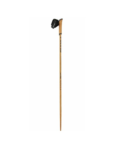 Bastone da Trekking Viking EXPEDITION CARBO beige 120