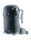 Zaino da trekking Deuter Trail Pro Nero 33 L