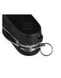 Couteau suisse Azymut HK20017-8BL Noir Argenté