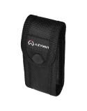 Couteau suisse Azymut HK20017-8BL Noir Argenté