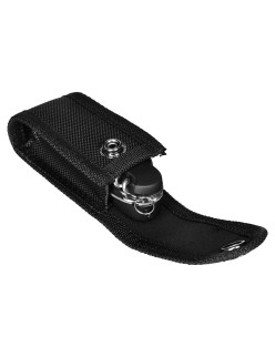 Couteau suisse Azymut HK20017-8BL Noir Argenté