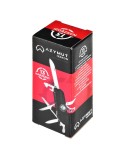 Couteau suisse Azymut HK20017-8BL Noir Argenté