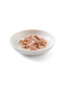 Comida para gato Agras Pet Foods SCHESIR Pescado 85 g