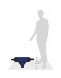 Asidero para Cama de Seguridad Timago SCP 4500