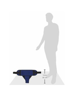 Asidero para Cama de Seguridad Timago SCP 4500