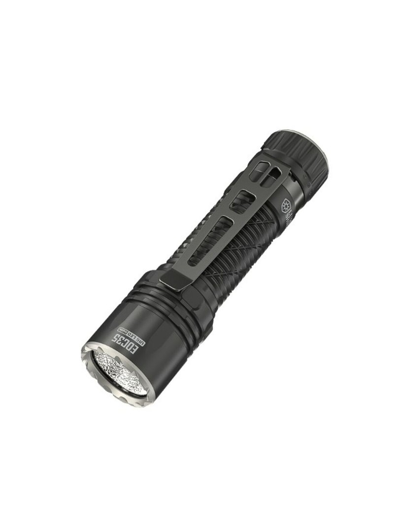 Porta-chaves Lanterna LED Nitecore EDC35 1 Peça