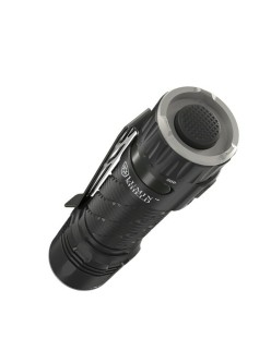 Porta-chaves Lanterna LED Nitecore EDC35 1 Peça