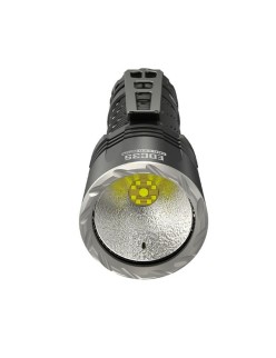 Porta-chaves Lanterna LED Nitecore EDC35 1 Peça
