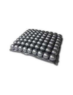 Ergonomic Pillow for Knees and Legs Antar AT52108