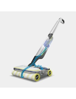 Kabelloser Staubsauger Kärcher 1.055-701.0