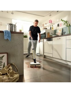 Aspirapolvere senza Cavo Kärcher 1.055-701.0