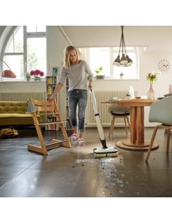Aspiradora sin Cable Kärcher 1.055-701.0