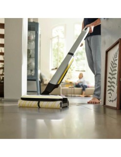 Aspirateur sans fil Kärcher 1.055-701.0