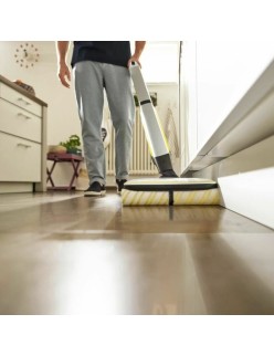 Aspirateur sans fil Kärcher 1.055-701.0