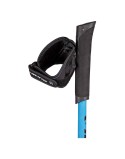 Bastone da Trekking Viking PRO-TRAINER blue 105 Azzurro