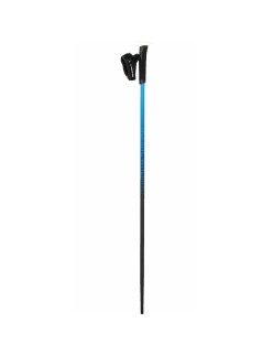 Bastone da Trekking Viking PRO-TRAINER blue 105 Azzurro