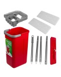 Scopa Elettrica a Vapore Greenblue GB870