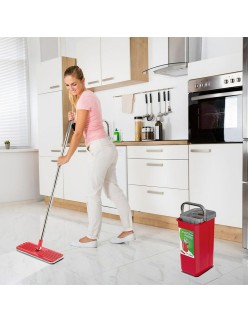 Steam Mop Greenblue GB870