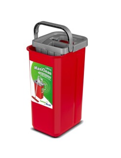 Esfregona a Vapor Greenblue GB870