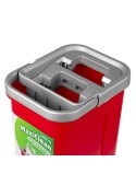 Esfregona a Vapor Greenblue GB870