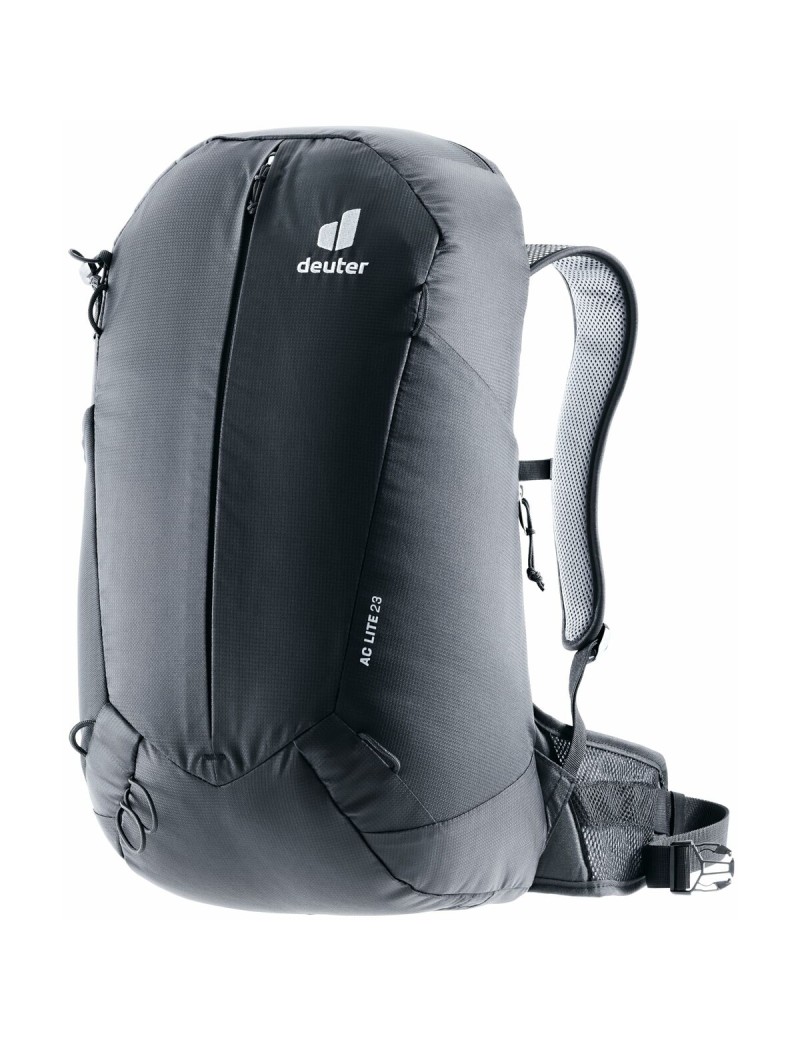 Zaino da trekking Deuter AC Lite Nero 23 L
