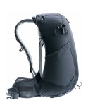 Zaino da trekking Deuter AC Lite Nero 23 L