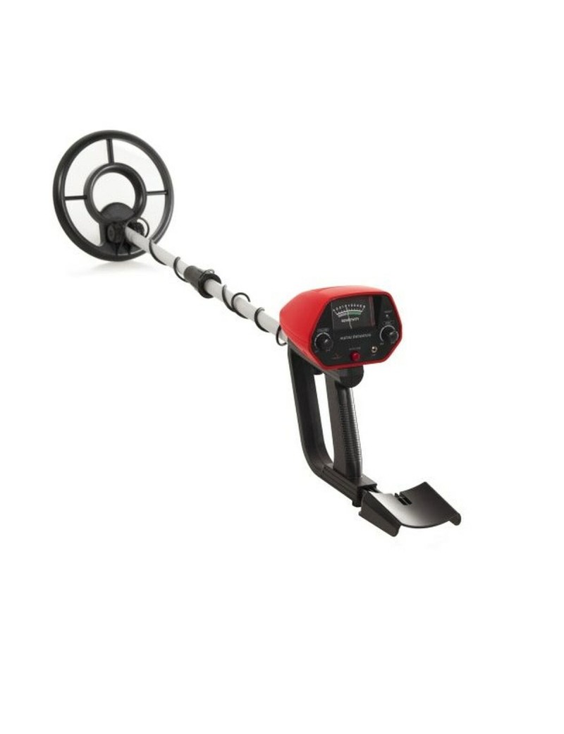 Detetor de Metais MacLean MCE965