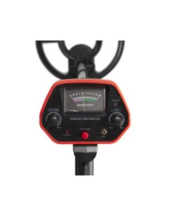 Detetor de Metais MacLean MCE965
