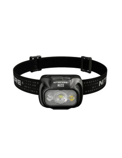 Torcia Nitecore NU33 700 lm