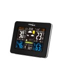 Multi-function Weather Station Greenblue GB523 Black