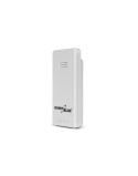 Multi-function Weather Station Greenblue GB523 Black