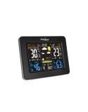 Multi-function Weather Station Greenblue GB523 Black