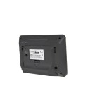 Multi-function Weather Station Greenblue GB523 Black