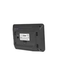 Multi-function Weather Station Greenblue GB523 Black