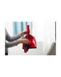 Sweeping Brush and Dustpan Cleaning Set Vileda 141743 Black Red Plastic (1 Piece) (1 Unit)